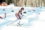 FIS Latvijas čempionāts 2019 otrais posms, intervāla starts C