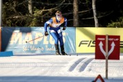 FIS Latvijas čempionāts 2019 otrais posms, intervāla starts C