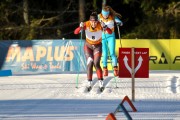 FIS Latvijas čempionāts 2019 otrais posms, intervāla starts C