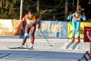 FIS Latvijas čempionāts 2019 otrais posms, intervāla starts C