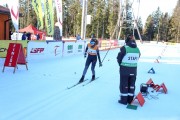 FIS Latvijas čempionāts 2019 otrais posms, intervāla starts C