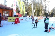 FIS Latvijas čempionāts 2019 otrais posms, intervāla starts C