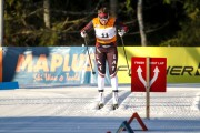 FIS Latvijas čempionāts 2019 otrais posms, intervāla starts C