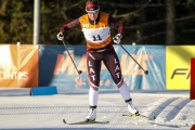 FIS Latvijas čempionāts 2019 otrais posms, intervāla starts C