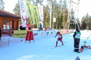 FIS Latvijas čempionāts 2019 otrais posms, intervāla starts C