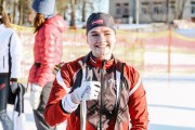 FIS Latvijas čempionāts 2019 otrais posms, intervāla starts C