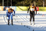 FIS Latvijas čempionāts 2019 otrais posms, intervāla starts C