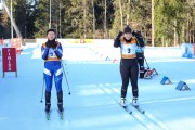 FIS Latvijas čempionāts 2019 otrais posms, intervāla starts C