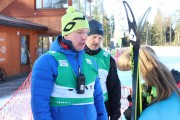 FIS Latvijas čempionāts 2019 otrais posms, intervāla starts C