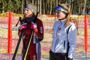 FIS Latvijas čempionāts 2019 otrais posms, intervāla starts C