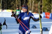 FIS Latvijas čempionāts 2019 otrais posms, intervāla starts C