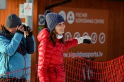 FIS Latvijas čempionāts 2019 otrais posms, intervāla starts C