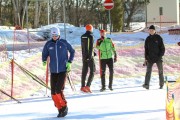 FIS Latvijas čempionāts 2019 otrais posms, intervāla starts C