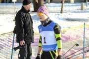 FIS Latvijas čempionāts 2019 otrais posms, intervāla starts C