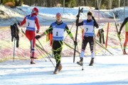 FIS Latvijas čempionāts 2019 otrais posms, intervāla starts C