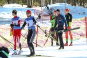 FIS Latvijas čempionāts 2019 otrais posms, intervāla starts C