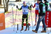 FIS Latvijas čempionāts 2019 otrais posms, intervāla starts C