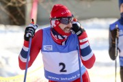 FIS Latvijas čempionāts 2019 otrais posms, intervāla starts C