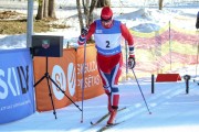 FIS Latvijas čempionāts 2019 otrais posms, intervāla starts C