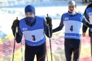 FIS Latvijas čempionāts 2019 otrais posms, intervāla starts C