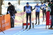 FIS Latvijas čempionāts 2019 otrais posms, intervāla starts C