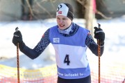 FIS Latvijas čempionāts 2019 otrais posms, intervāla starts C