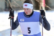 FIS Latvijas čempionāts 2019 otrais posms, intervāla starts C