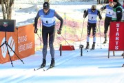 FIS Latvijas čempionāts 2019 otrais posms, intervāla starts C