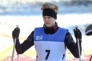 FIS Latvijas čempionāts 2019 otrais posms, intervāla starts C