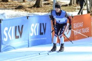 FIS Latvijas čempionāts 2019 otrais posms, intervāla starts C