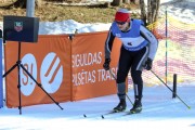 FIS Latvijas čempionāts 2019 otrais posms, intervāla starts C