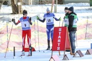 FIS Latvijas čempionāts 2019 otrais posms, intervāla starts C