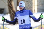 FIS Latvijas čempionāts 2019 otrais posms, intervāla starts C