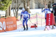 FIS Latvijas čempionāts 2019 otrais posms, intervāla starts C