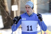 FIS Latvijas čempionāts 2019 otrais posms, intervāla starts C