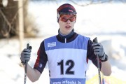 FIS Latvijas čempionāts 2019 otrais posms, intervāla starts C