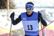 FIS Latvijas čempionāts 2019 otrais posms, intervāla starts C