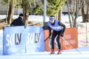 FIS Latvijas čempionāts 2019 otrais posms, intervāla starts C