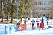 FIS Latvijas čempionāts 2019 otrais posms, intervāla starts C