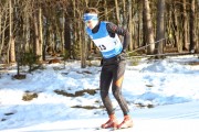 FIS Latvijas čempionāts 2019 otrais posms, intervāla starts C