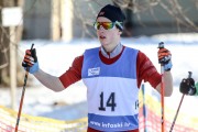 FIS Latvijas čempionāts 2019 otrais posms, intervāla starts C