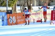 FIS Latvijas čempionāts 2019 otrais posms, intervāla starts C