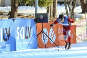 FIS Latvijas čempionāts 2019 otrais posms, intervāla starts C