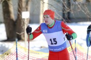 FIS Latvijas čempionāts 2019 otrais posms, intervāla starts C