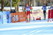 FIS Latvijas čempionāts 2019 otrais posms, intervāla starts C