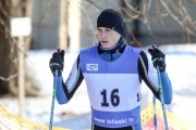 FIS Latvijas čempionāts 2019 otrais posms, intervāla starts C