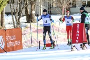 FIS Latvijas čempionāts 2019 otrais posms, intervāla starts C