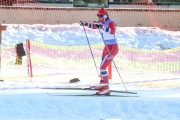 FIS Latvijas čempionāts 2019 otrais posms, intervāla starts C