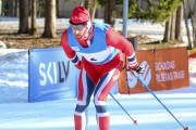 FIS Latvijas čempionāts 2019 otrais posms, intervāla starts C