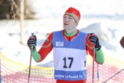 FIS Latvijas čempionāts 2019 otrais posms, intervāla starts C